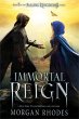 Immortal Reign (eBook, ePUB) - Bild 1