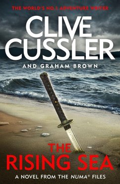 The Rising Sea (eBook, ePUB) - Cussler, Clive; Brown, Graham