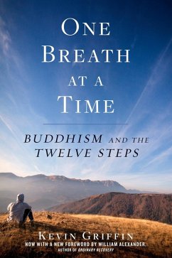One Breath at a Time (eBook, ePUB) - Griffin, Kevin