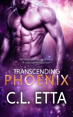 Transcending Phoenix (eBook, ePUB) - Etta, C. L.