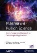Plasma and Fusion Science (eBook, ePUB) - Bild 1