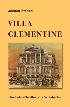 Villa Clementine - Frickel, Jochen