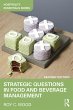 Strategic Questions in Food and... - Bild 1