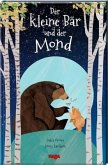 Der kleine Bär und der Mond