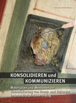 Konsolidieren und Kommunizieren