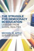 The Struggle for Democracy in Education (eBook, ePUB)
