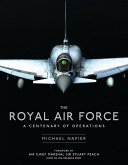 The Royal Air Force (eBook, ePUB) The Royal Air Force (eBook, ePUB)