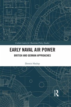 Cover Early Naval Air Power (eBook, PDF)