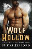 Wolf Hollow (Wolf Hollow Shifters, #1) (eBook, ePUB)