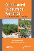 Constructed Subsurface Wetlands (eBook, ePUB)