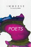 Immerse: Poets (eBook, ePUB)