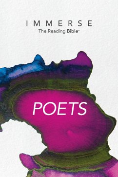 Cover Immerse: Poets (eBook, ePUB)