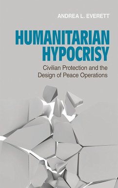 Cover Humanitarian Hypocrisy (eBook, ePUB)