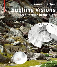 Sublime Visions - Stacher, Susanne