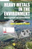 Heavy Metals in the Environment (eBook, ePUB)