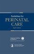 Guidelines for Perinatal Care (eBook,... - Bild 1