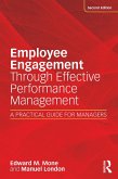 Employee Engagement Through Effective Performance Management (eBook, ePUB)