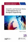 Scientific and Technical Terms in Bioengineering and Biological Engineering (eBook, ePUB)