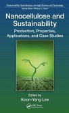 Nanocellulose and Sustainability (eBook, PDF)