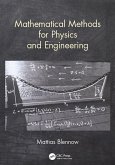 Mathematical Methods for Physics and Engineering (eBook, ePUB)