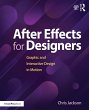After Effects for Designers (eBook, PDF) - Bild 1