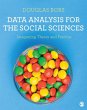Data Analysis for the Social Sciences... - Bild 1