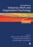 The SAGE Handbook of Industrial, Work & Organizational Psychology, 3v (eBook, PDF)