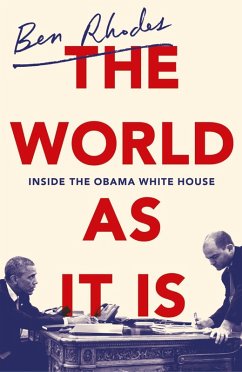 The World As It Is (eBook, ePUB) - Rhodes, Ben