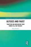 Ulysses and Faust (eBook, ePUB)