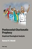 Pentecostal-Charismatic Prophecy (eBook, PDF)