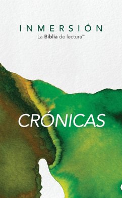 Cover Inmersión: Crónicas (eBook, ePUB)
