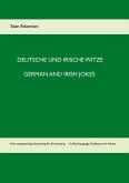 Deutsche und irische Witze German and Irish Jokes
