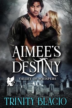 Cover Aimee's Destiny (Valley of Whispers) (eBook, ePUB)
