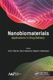 Nanobiomaterials (eBook, ePUB) Nanobiomaterials (eBook, ePUB)