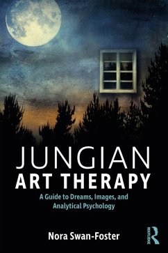 Cover Jungian Art Therapy (eBook, PDF)
