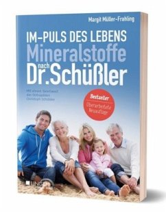 Im-Puls des Lebens - Müller-Frahling, Margit