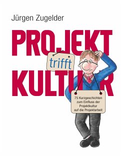 Projekt trifft Kultur - Zugelder, Jürgen