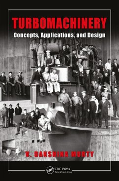 Cover Turbomachinery (eBook, ePUB)