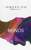 Inmersión: Reinos (eBook, ePUB)