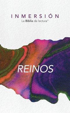 Cover Inmersión: Reinos (eBook, ePUB)