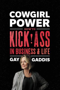 Cowgirl Power (eBook, ePUB) - Gaddis, Gay
