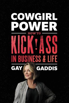 Cover Cowgirl Power (eBook, ePUB)