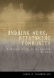 Undoing Work, Rethinking Community... - Bild 1