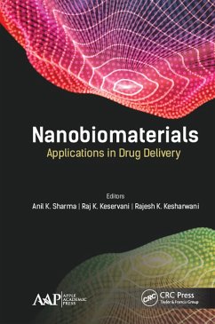 Nanobiomaterials (eBook, PDF)