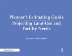 Planner's Estimating Guide (eBook, ePUB)