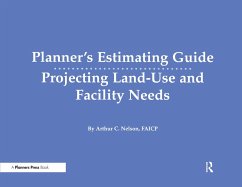 Planner's Estimating Guide (eBook, ePUB) - Nelson, Arthur