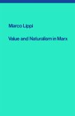 Value and Naturalism in Marx (eBook, ePUB)