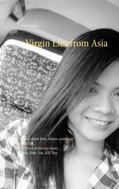 Virgin Lies from Asia - Duthel, Heinz