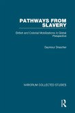 Pathways from Slavery (eBook, ePUB)