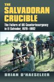 The Salvadoran Crucible (eBook, ePUB)